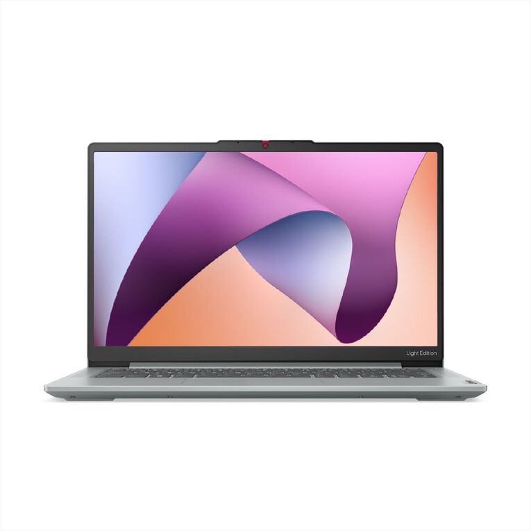 Lenovo Ideapad Slim 3 14" Full HD AMD Ryzen 3-7320U 8GB RAM 512GB SSD Windows 11 Notebook, , hi-res
