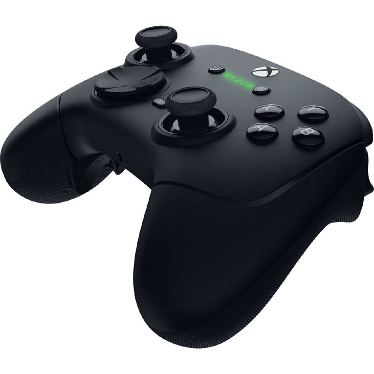 Razer Wolverine V3 Pro Wireless Esports Controller for Xbox X/S & PC, , hi-res