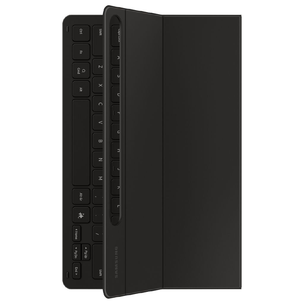 Samsung Galaxy Book Cover Keyboard Slim with AI Key for Tab S10 FE