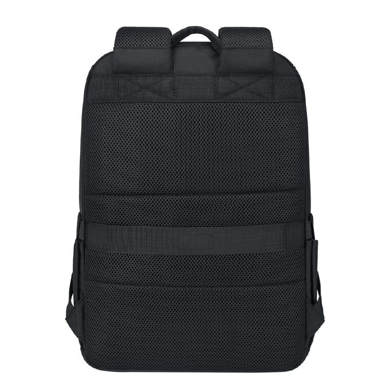 Rivacase Boboli 8062 ECO Laptop Backpack 15.6-16" - Black, , hi-res