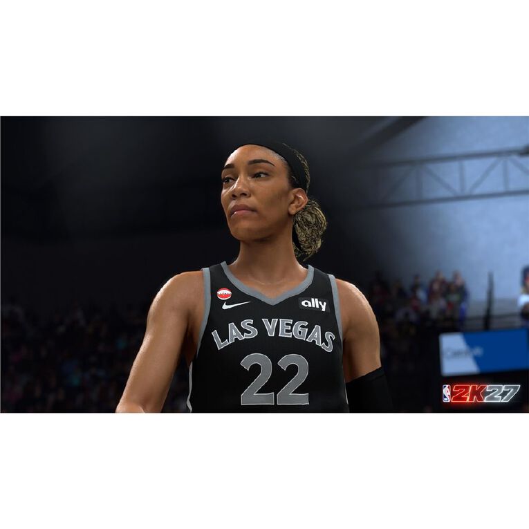 PS5 NBA 2K27, , hi-res