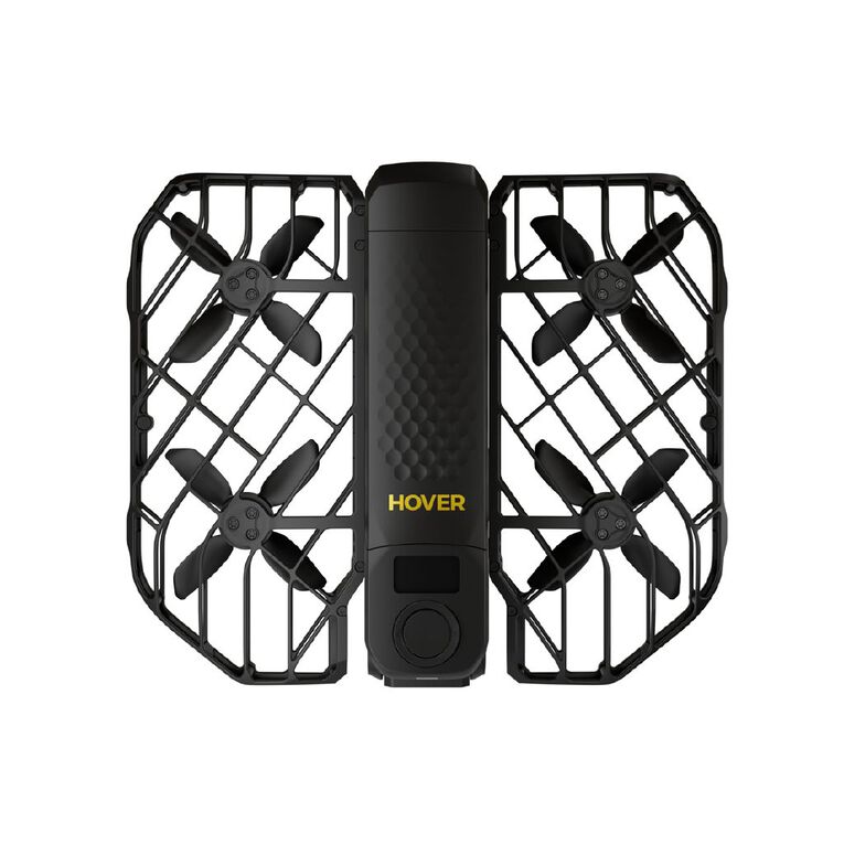 HOVERAir X1 PROMAX Flying Camera Drone, , hi-res