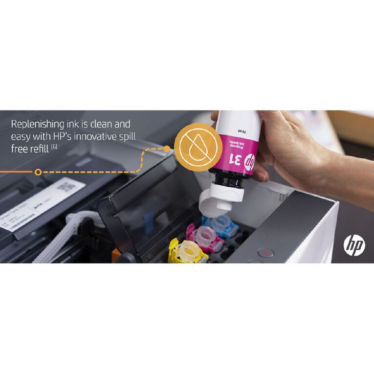 HP Smart Tank All-In-One Printer - 7005, , hi-res