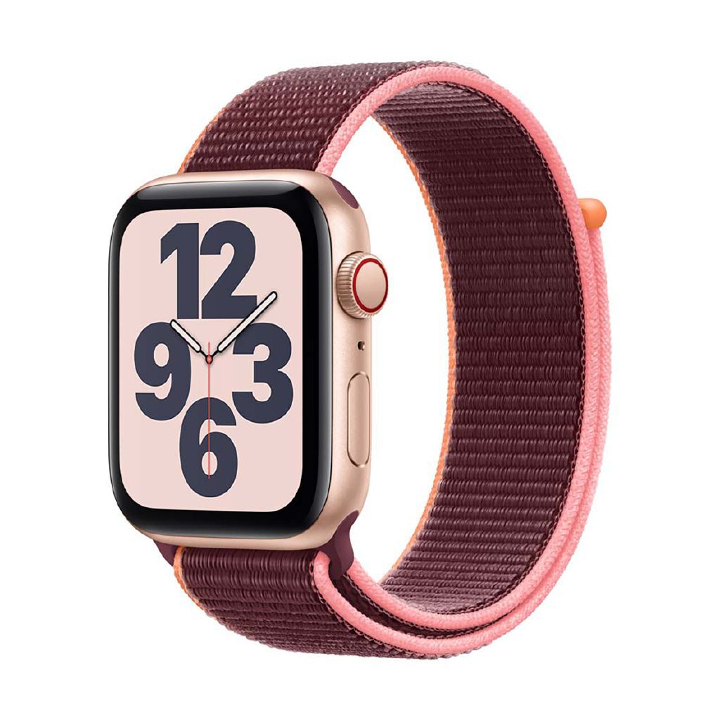 Noel leeming apple watch se clearance
