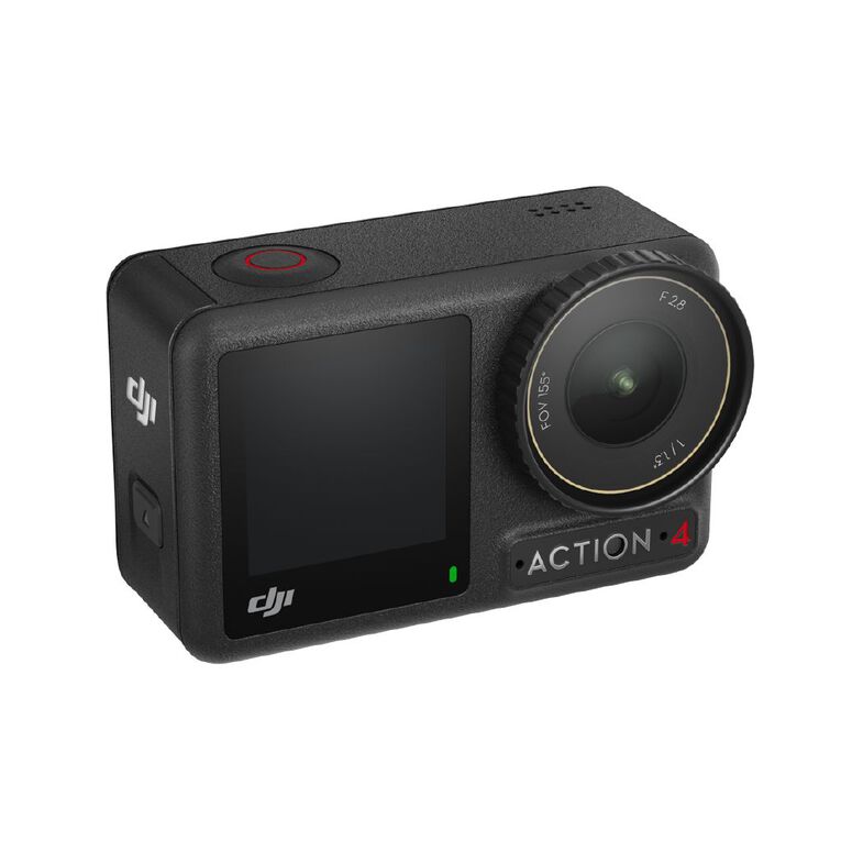 DJI Action 4 Adventure Combo, , hi-res