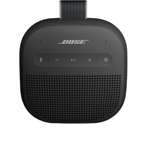 Bose SoundLink Micro Portable Speaker (2nd Gen) Black