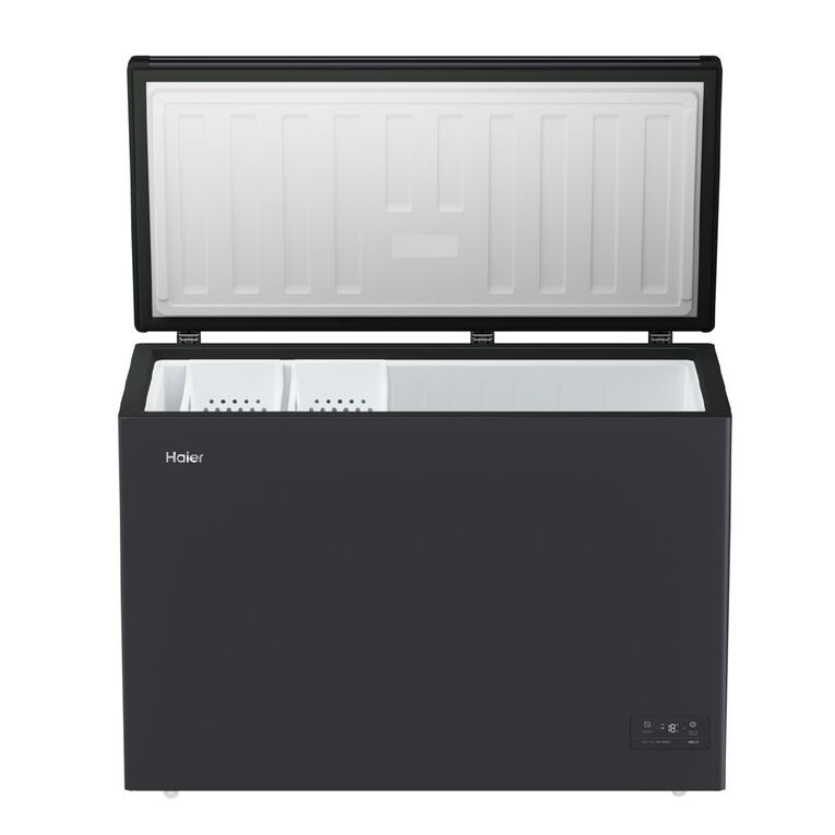 Haier 294L 500 Series Hybrid Frost Free Chest Freezer, , hi-res