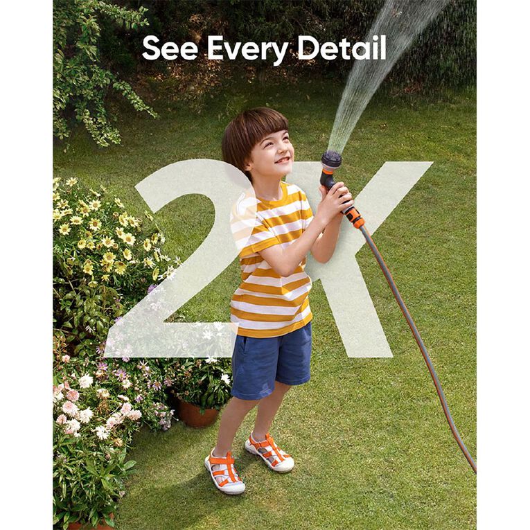 Eufy Security S220 SoloCam, , hi-res