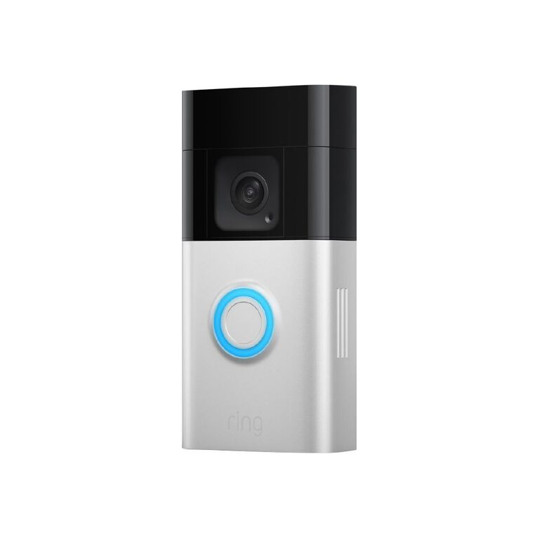 Ring Video Doorbell Plus, , hi-res