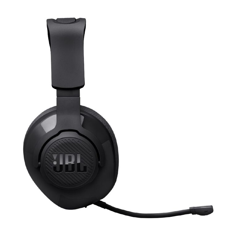 JBL Quantum 360 Wireless Gaming Headset - Black, , hi-res