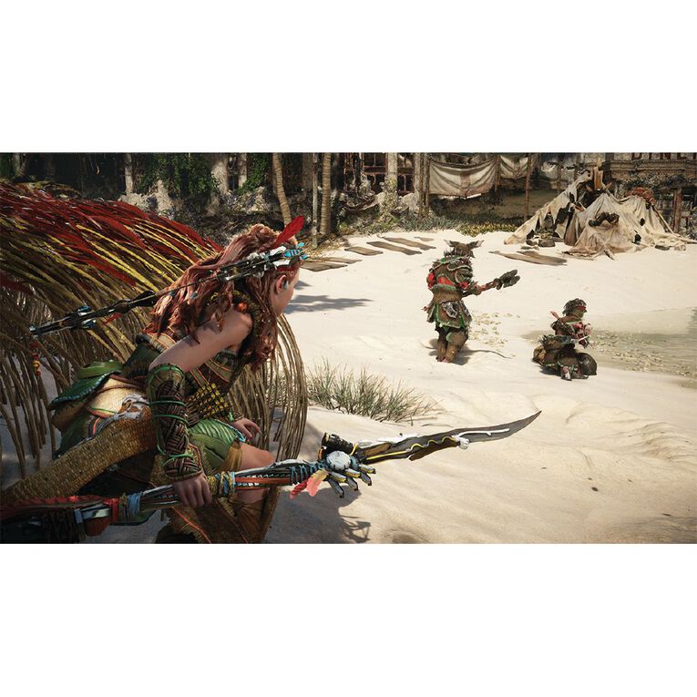 PS5 Horizon Forbidden West, , hi-res