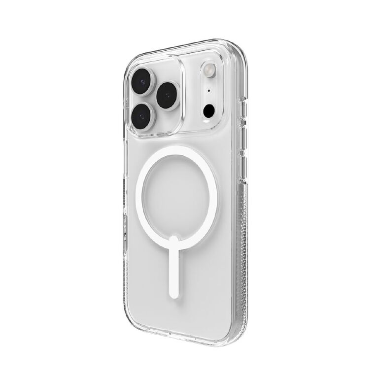 Zagg Crystal Palace Snap Case for iPhone 17 Pro, , hi-res