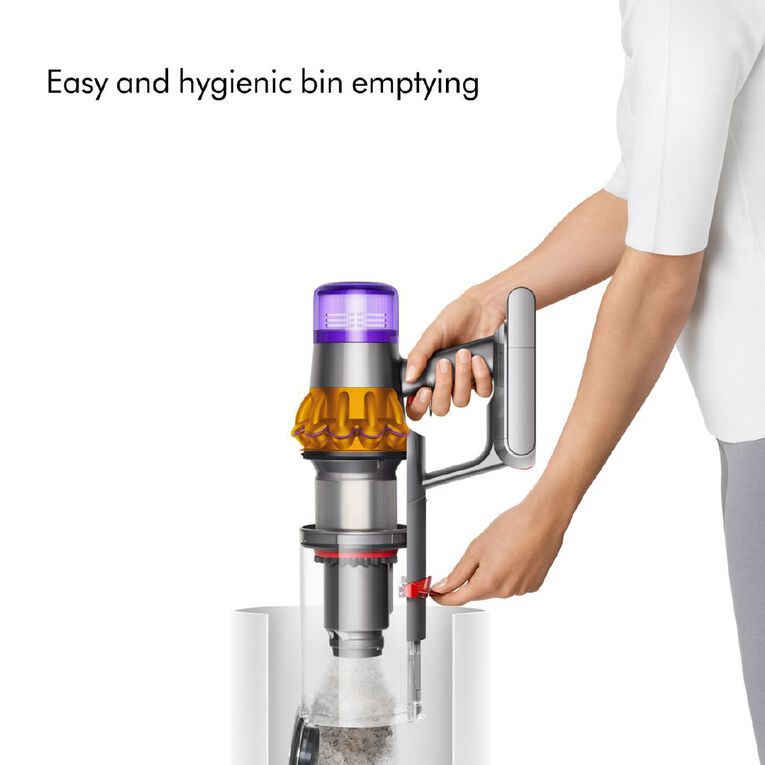 Dyson V15 Detect Absolute Cordless Vacuum 2026, , hi-res
