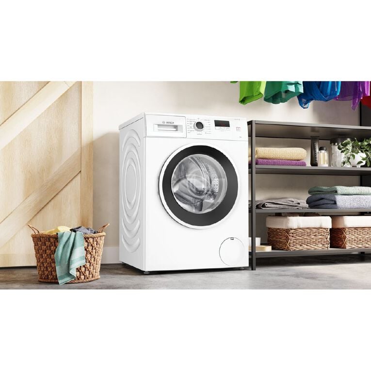 Bosch 8kg Series 2 Front Load Washing Machine, , hi-res