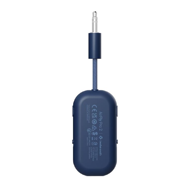 Twelve South AirFly Pro 2 - Blue, , hi-res