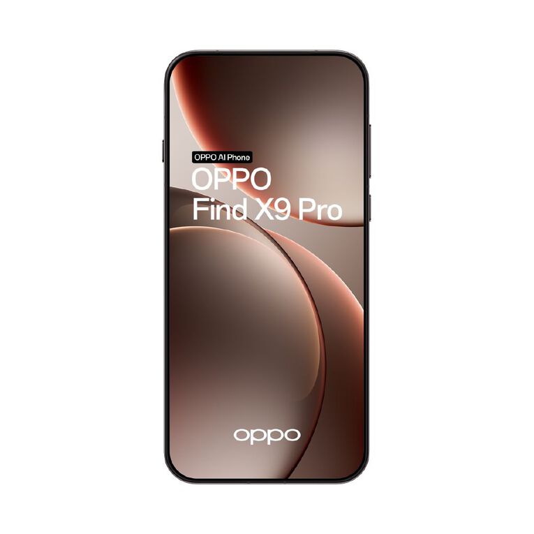 OPPO Find X9 Pro - Titanium Charcoal, , hi-res