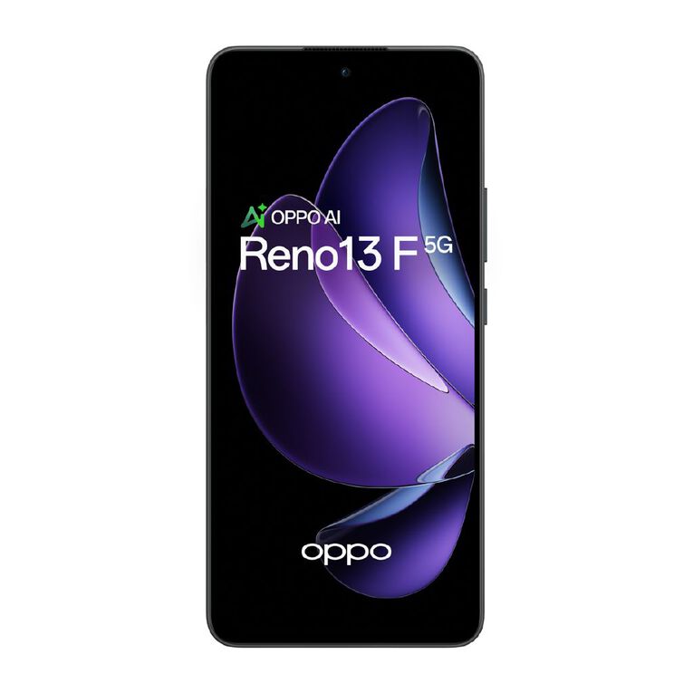 OPPO Reno13 F 5G - Graphite Grey, , hi-res