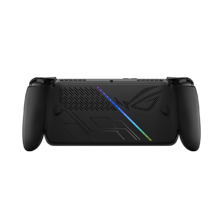 Asus ROG Xbox Ally X 7" Full HD Touch 120Hz AMD Ryzen AI Z2 Extreme 24GB 1TB Gaming Handheld, , hi-res