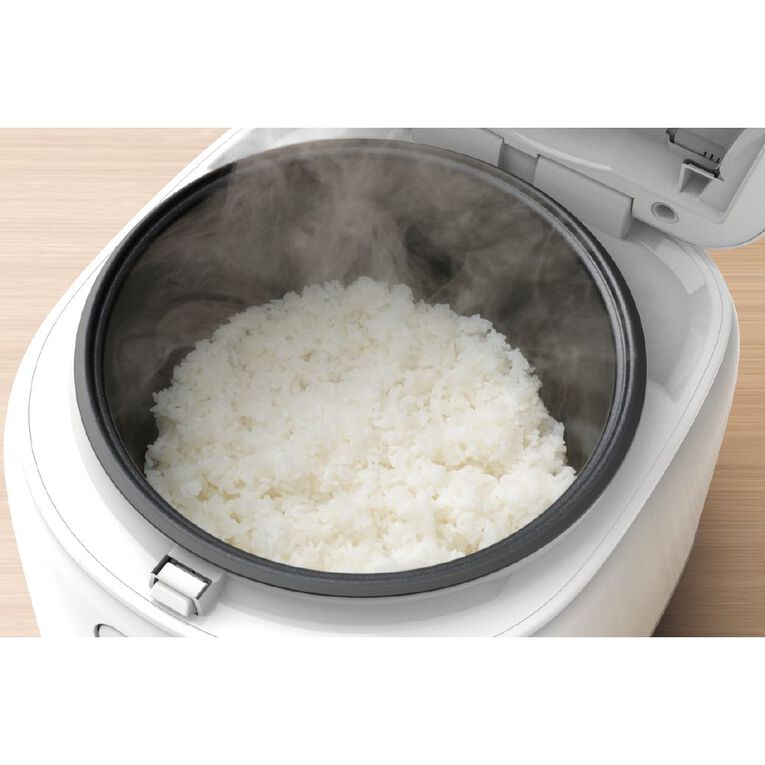 Panasonic Multifunction Rice Cooker 1.8L White, , hi-res