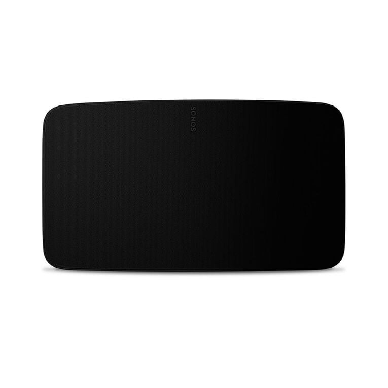 Sonos Five - Black, , hi-res
