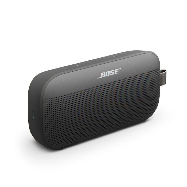 Bose SoundLink Flex Portable Speaker (2nd Gen) - Black, , hi-res