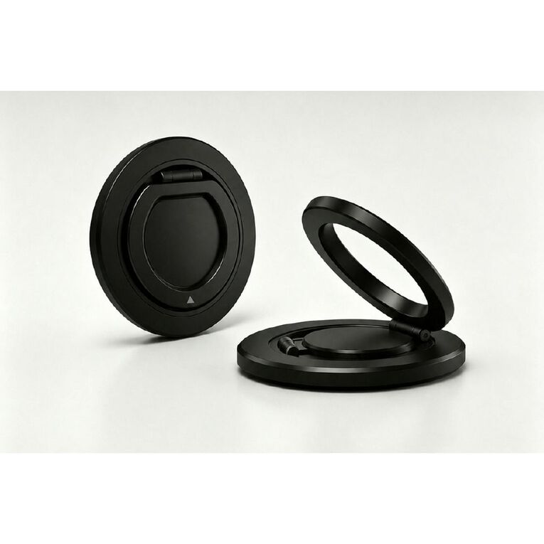 Samsung Dual Magnet Holder Slim - Black, , hi-res