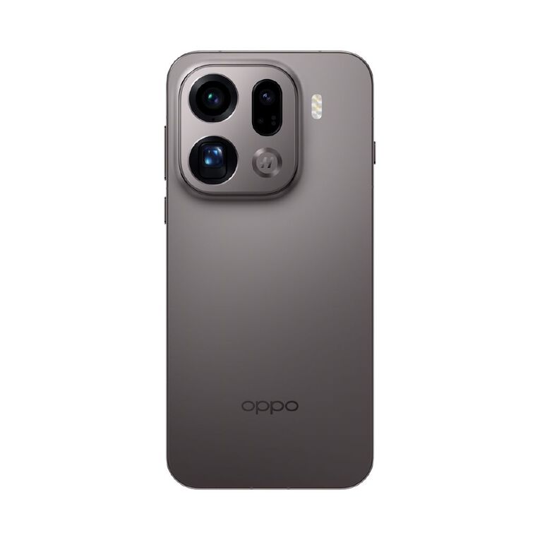 OPPO Find X9 Pro - Titanium Charcoal, , hi-res