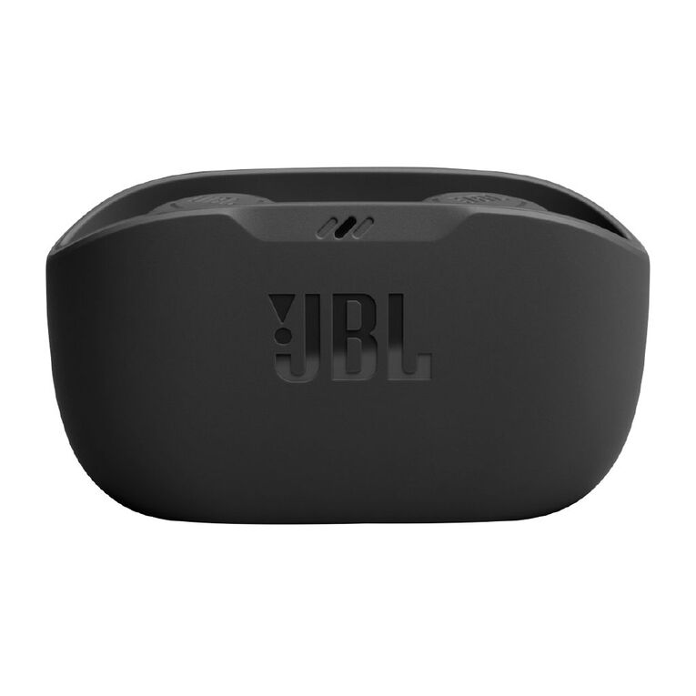 JBL Wave Buds True Wireless Earbuds - Black, , hi-res