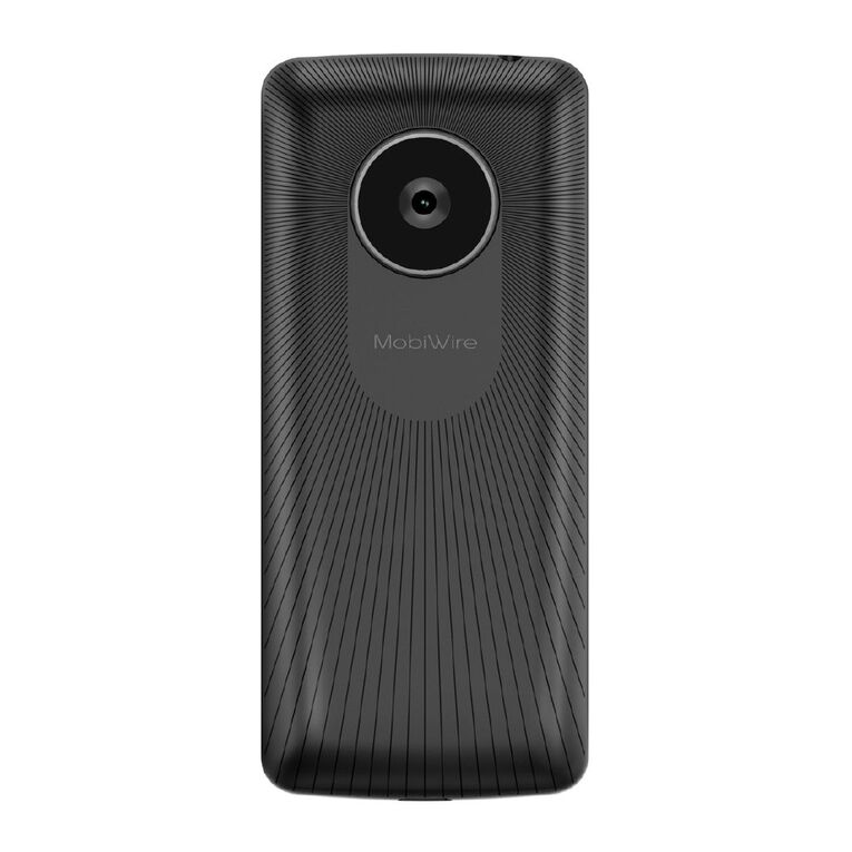 MobiWire Nikiti 2 Locked with One NZ Sim, , hi-res