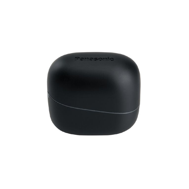 Panasonic RB-F10&nbsp;Open Ear True Wireless Headphones - Black, , hi-res