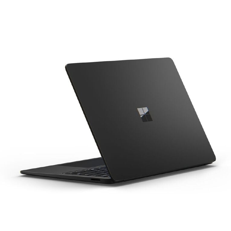 Microsoft Surface Laptop 7th Edition Copilot+ PC 13.8in Snapdragon X Elite 16GB RAM 1TB SSD Windows 11 Notebook - Black, , hi-res