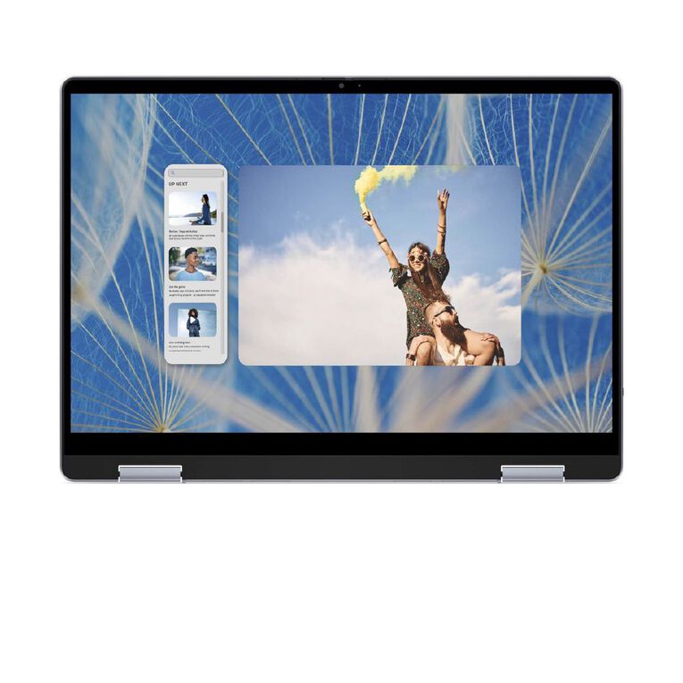 Dell Inspiron 14 7440 14 Inch FHD+ Touchscreen Intel Core 7-150U 16GB RAM 1TB SSD Windows 11 2-in-1 Notebook, , hi-res