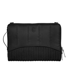 STM Dux Laptop Sleeve (16") - Black