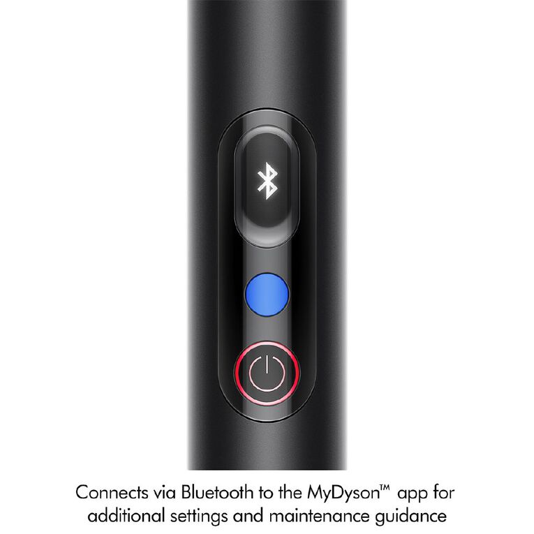 Dyson PencilVac Fluffycones Cordless Vacuum, , hi-res