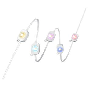 Eufy Permanent Outdoor Lights E22 - 15M