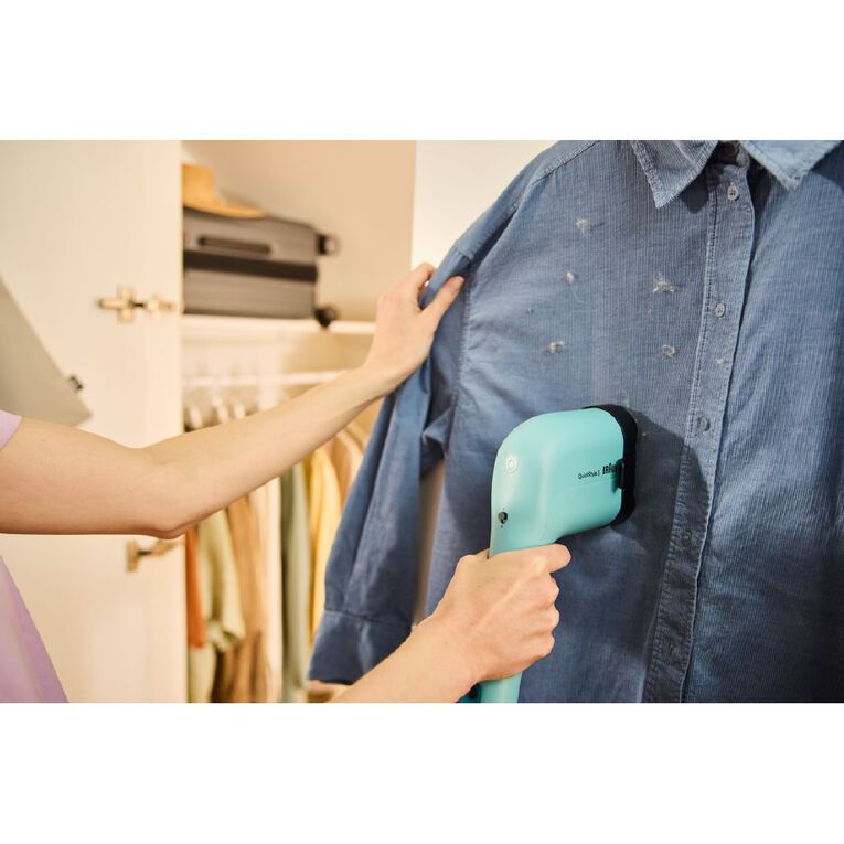 Braun QuickStyle 3 Garment Steamer, , hi-res
