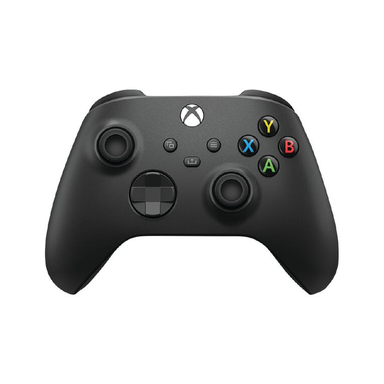 Xbox Wireless Controller - Carbon Black, , hi-res