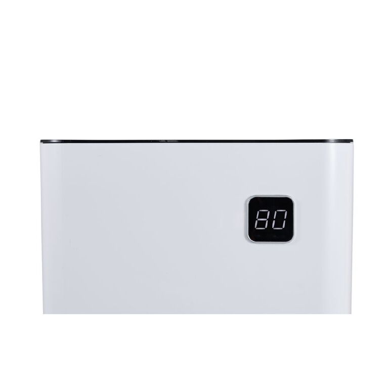 Goldair Platinum 30L Dehumidifier with Wi-Fi, , hi-res