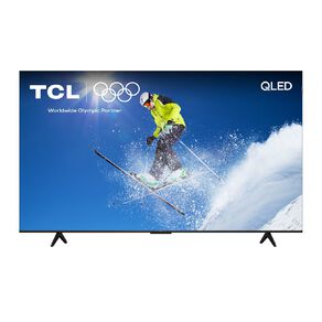 TCL 65 Inch P7K QLED 4K Google TV