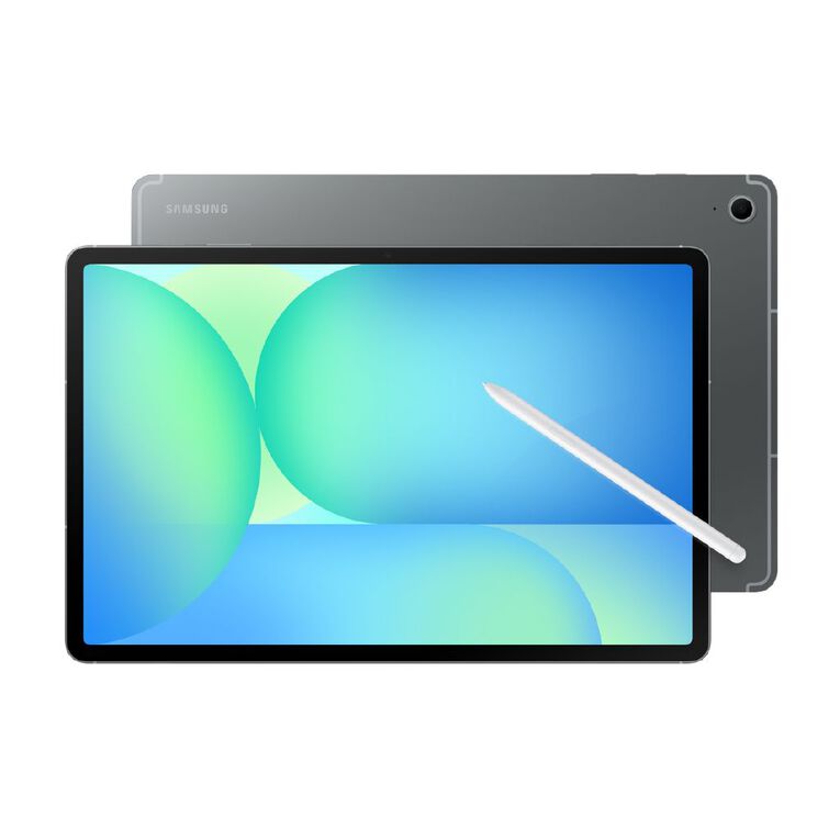 Samsung Galaxy Tab S10 FE+ 13.1 Inch Wi-Fi 12GB/256GB - Grey, , hi-res