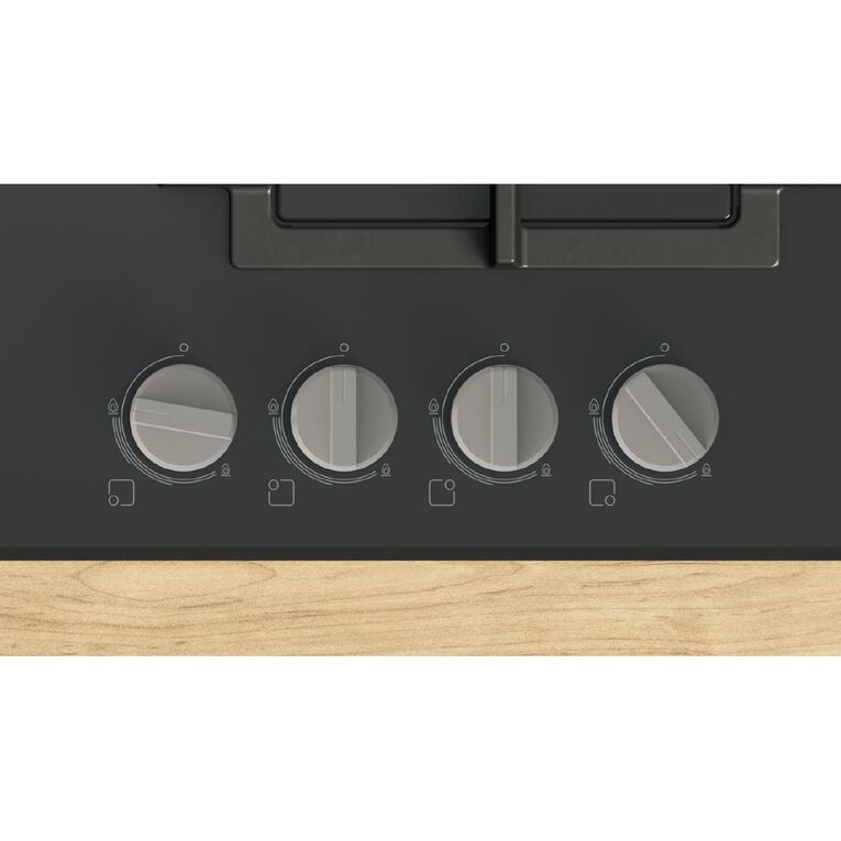 Bosch 60cm 4 Burner Gas Cooktop - Series 4, , hi-res