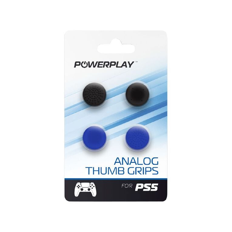 PowerPlay PS5 Thumb Grips, , hi-res