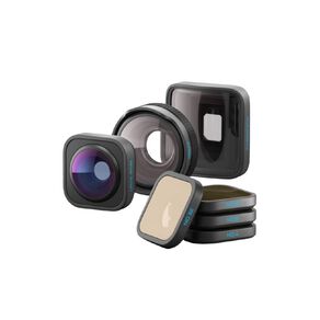 GoPro HB-Series Lens Collection