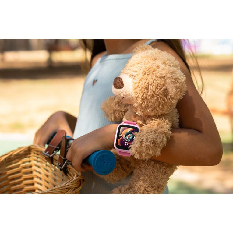 myFirst Fone M1 4G Nano Sakura Pink, , hi-res