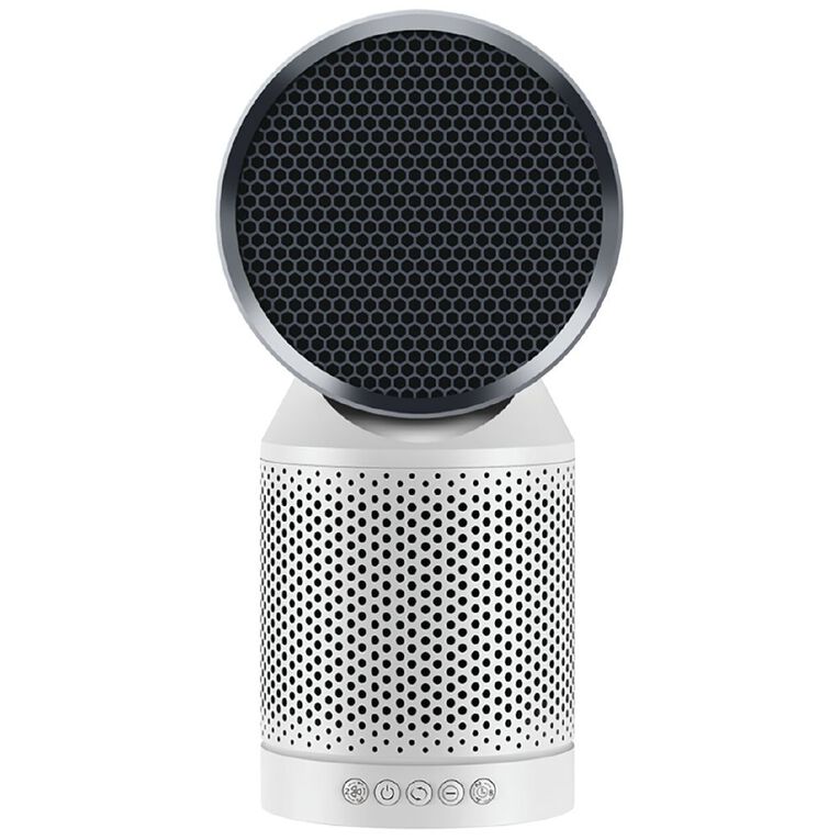 Sheffield Compact Air Purifier, , hi-res