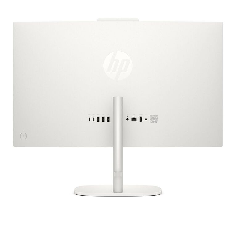 HP Omnistudio AI 27 Inch, Amd Ryzen AI 7 445, 16GB RAM, 1TB SSD, Windows 11 AIO Desktop, , hi-res