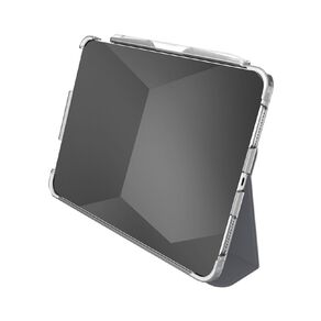 STM Studio Max Case for iPad A16/10th Gen - Grey
