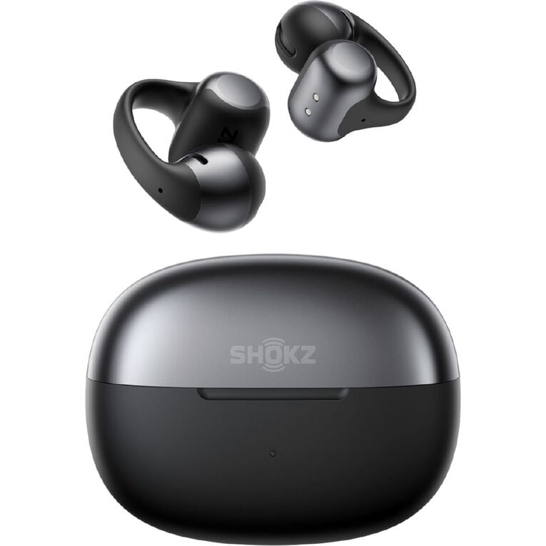 Shokz Open Dots One Black, , hi-res