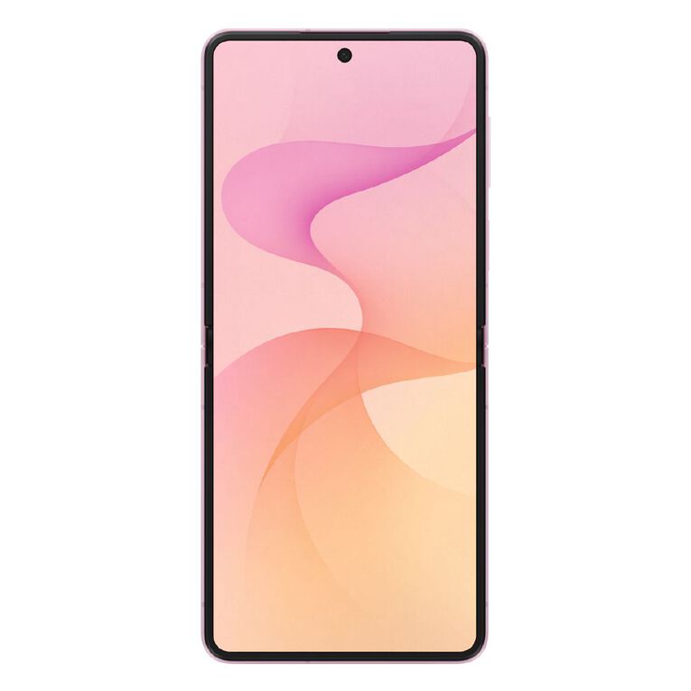 Samsung Galaxy Z Flip8 512GB Pink, , hi-res
