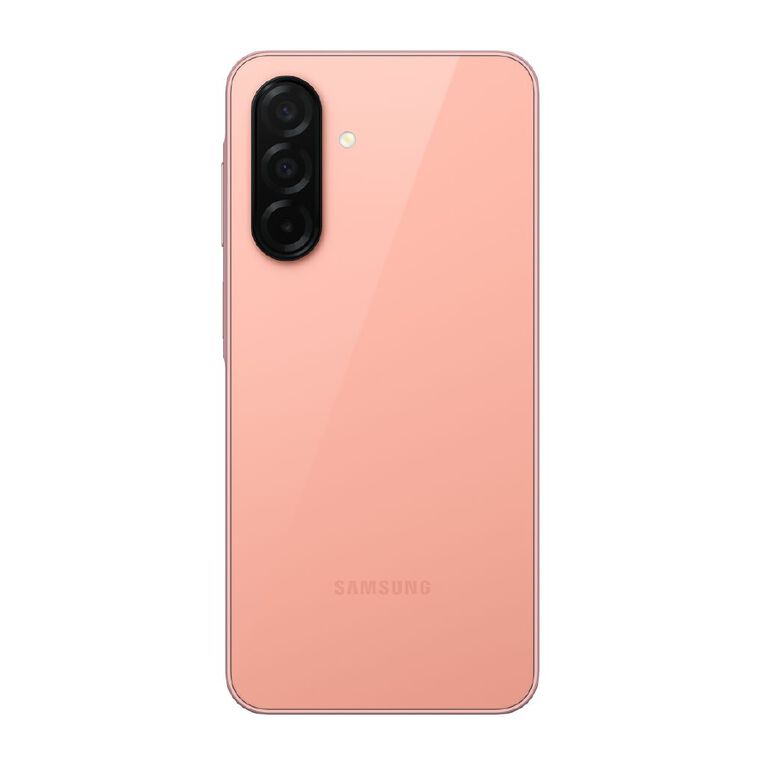 Samsung Galaxy A26 5G 128GB with 2degrees SIM Bundle -Peach Pink, , hi-res